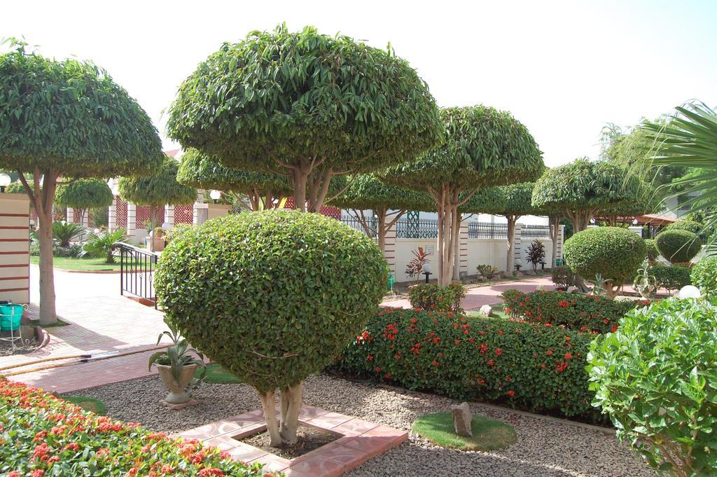 Prince Hotel Kano Quarto foto