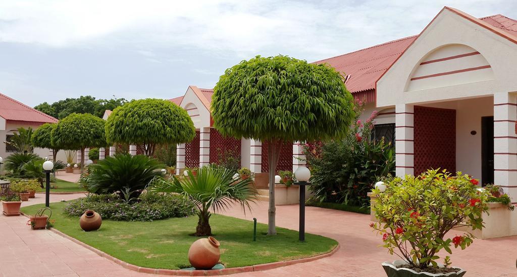 Prince Hotel Kano Quarto foto