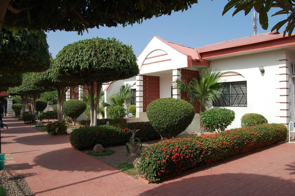 Prince Hotel Kano Quarto foto