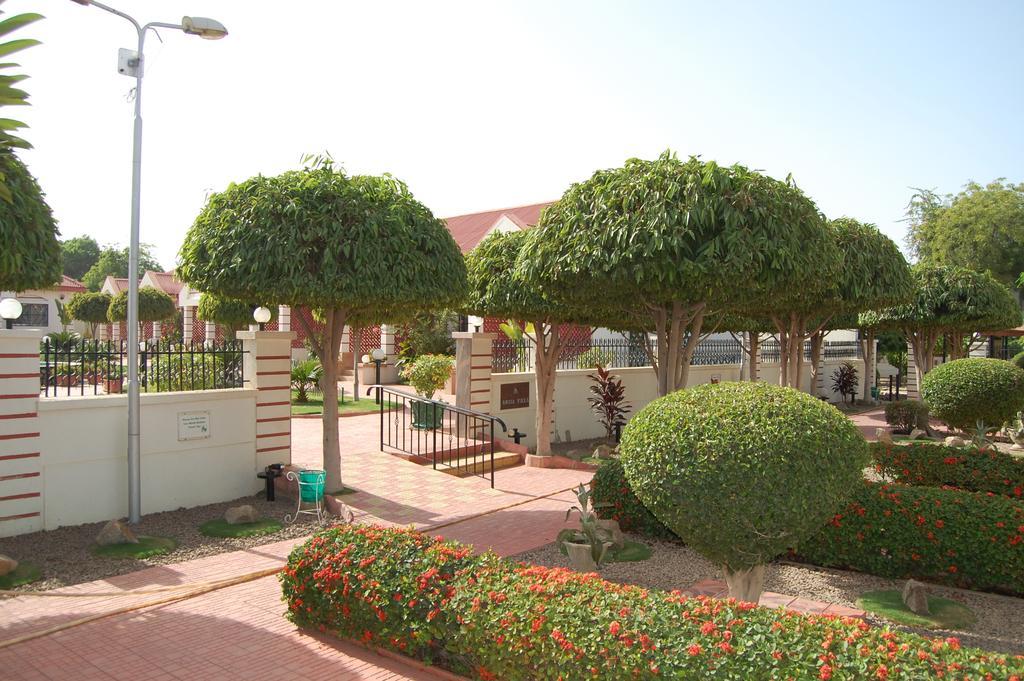Prince Hotel Kano Quarto foto